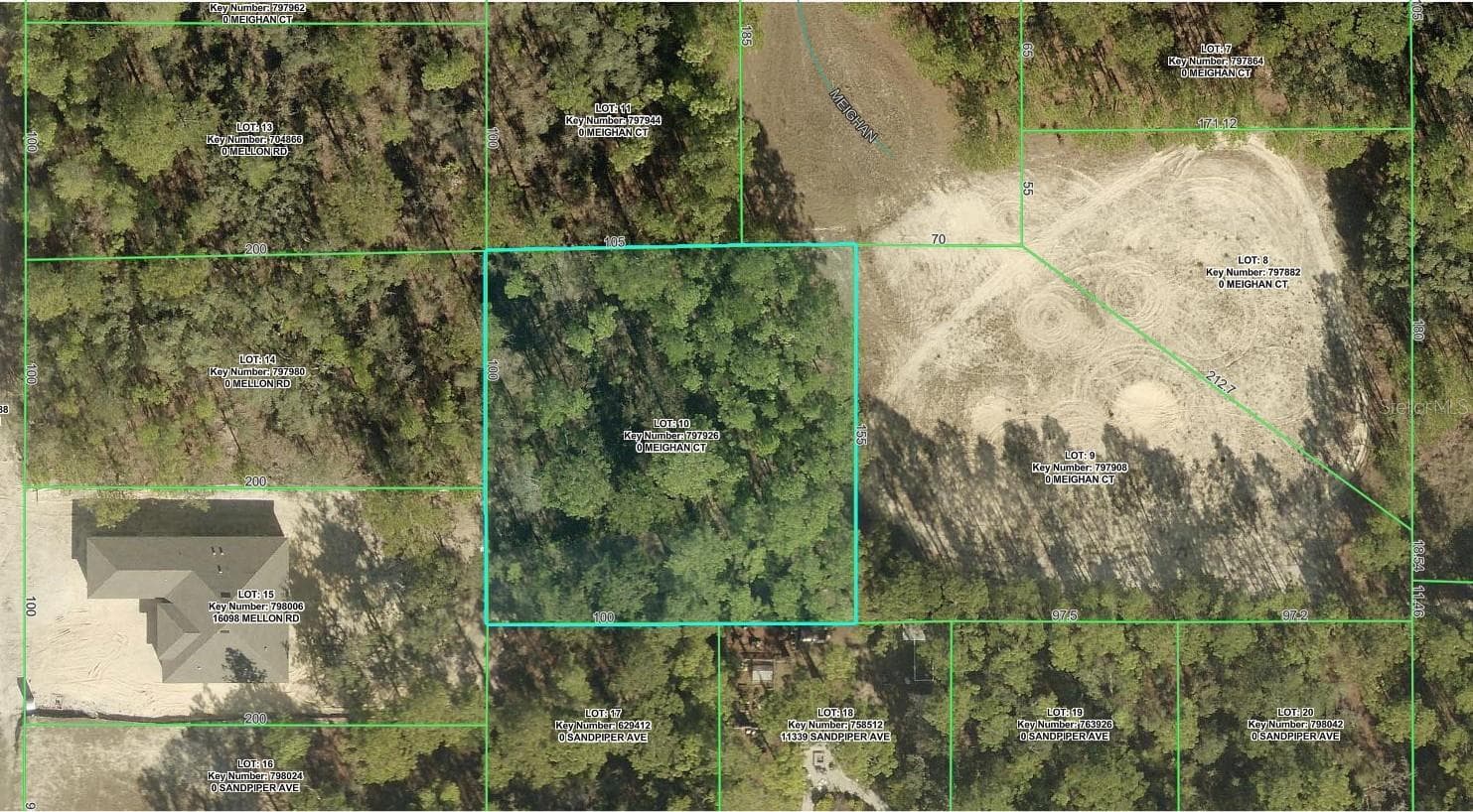 R01-221-17-3360-0653-0100 MEIGHAN CT