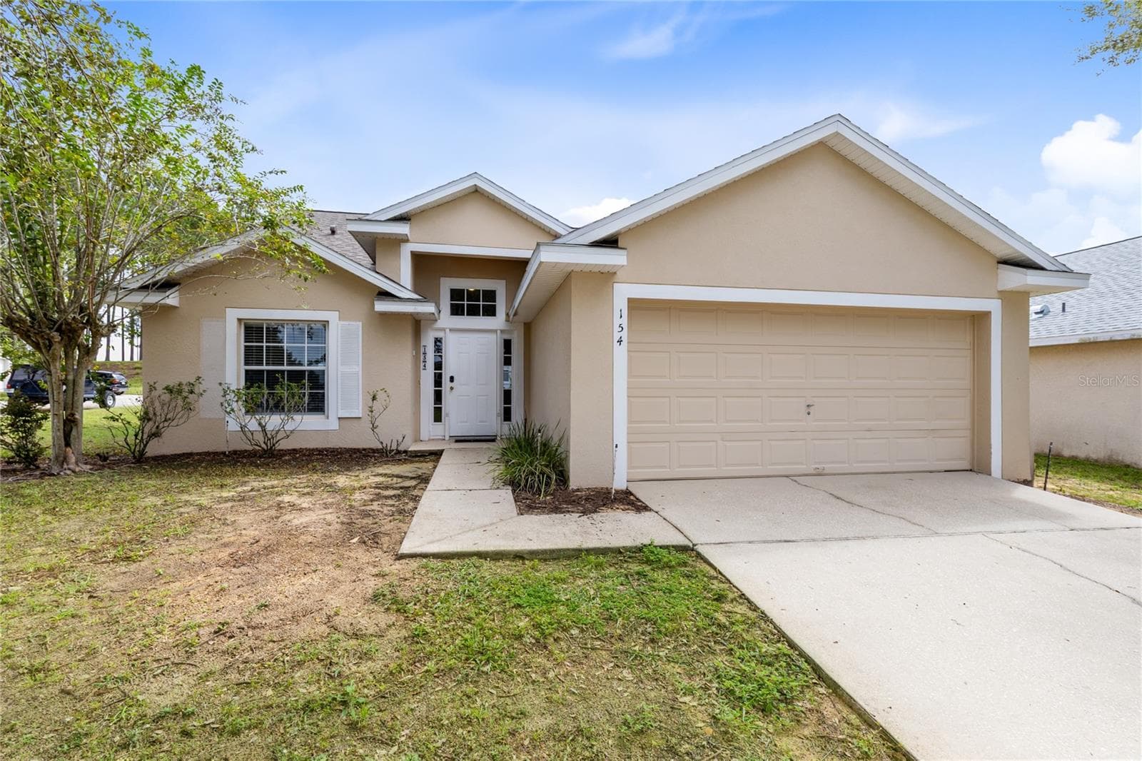 Single Family Residence at 154 PINELEAF PASS, DAVENPORT, photo 32 of 36