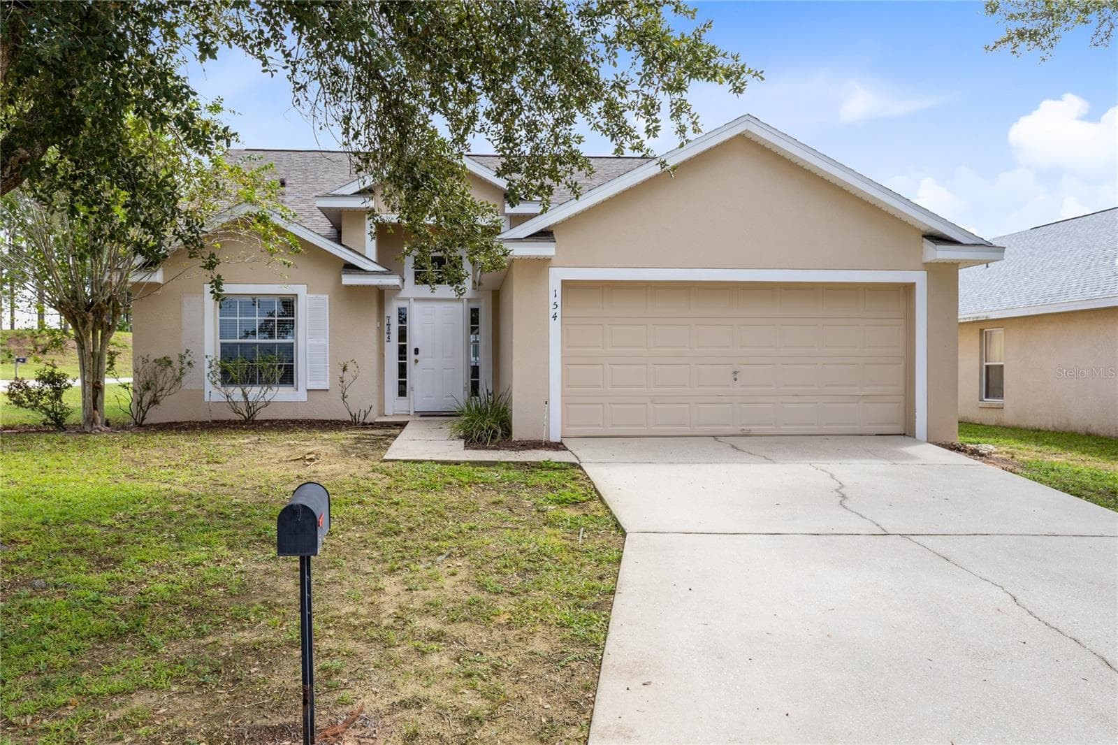 Single Family Residence at 154 PINELEAF PASS, DAVENPORT, photo 33 of 36