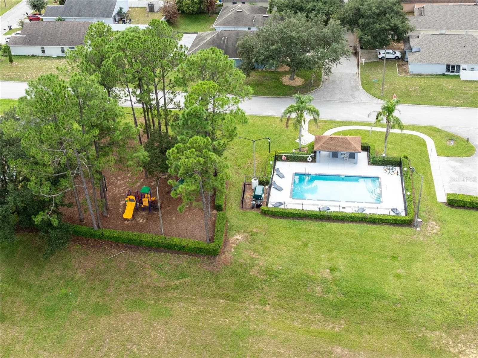 Amenities. - 154 PINELEAF PASS, DAVENPORT