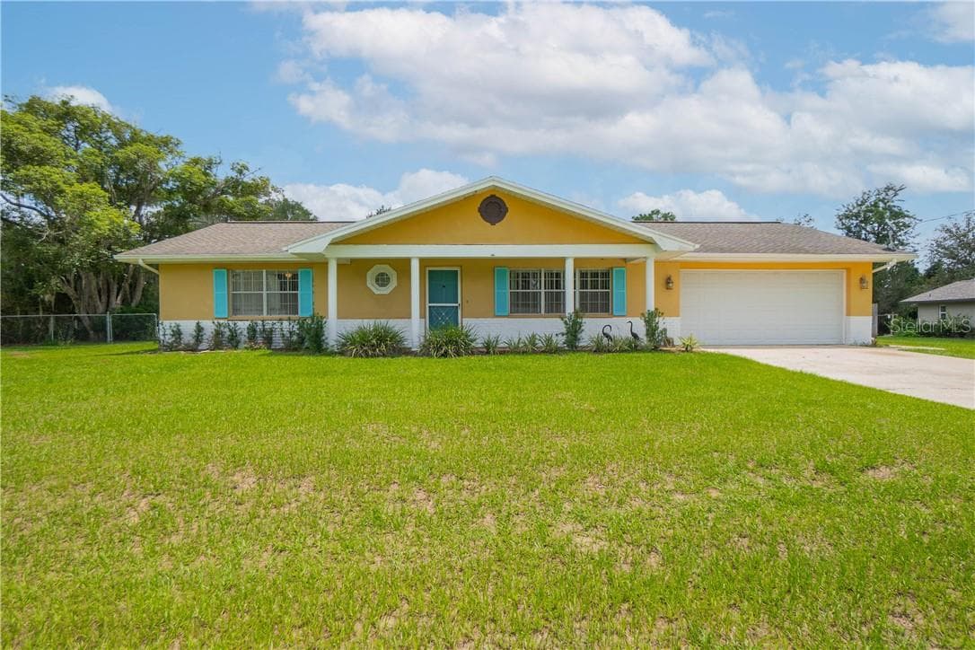 5475 S Eaton TER, INVERNESS FL 34452