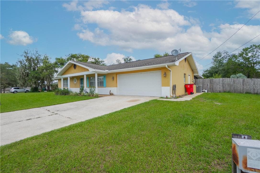 Single Family Residence at 5475 S Eaton TER, INVERNESS FL 34452, photo 3 of 39