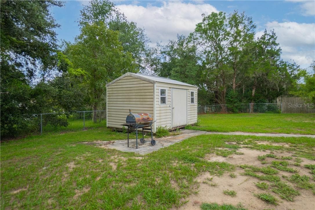 Single Family Residence at 5475 S Eaton TER, INVERNESS FL 34452, photo 38 of 39