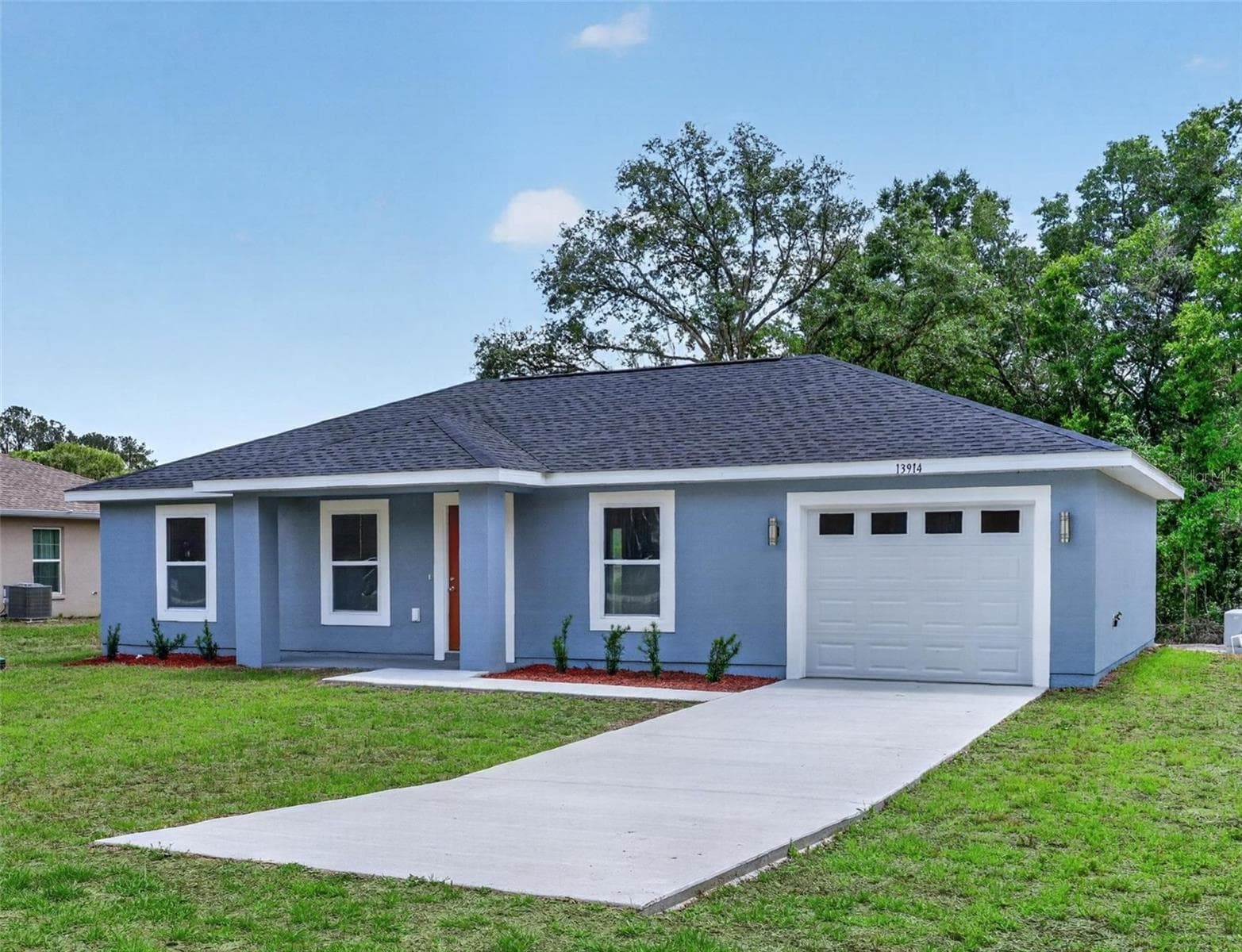 Single Family Residence at 13544 SW 107 PL, DUNNELLON, photo 2 of 29