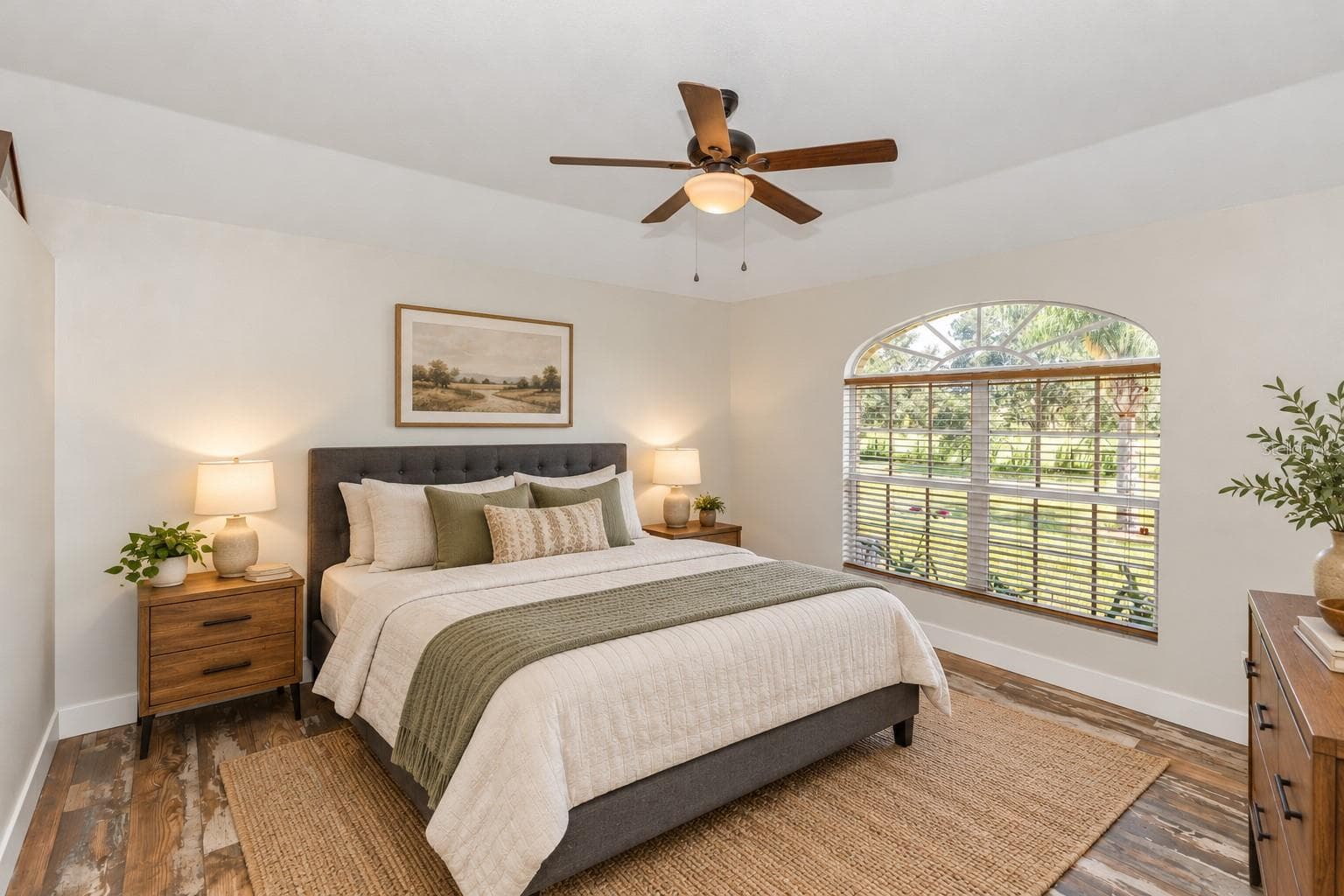 Single Family Residence at 1005 WHISPRING CREEK WAY, OSTEEN, photo 10 of 38