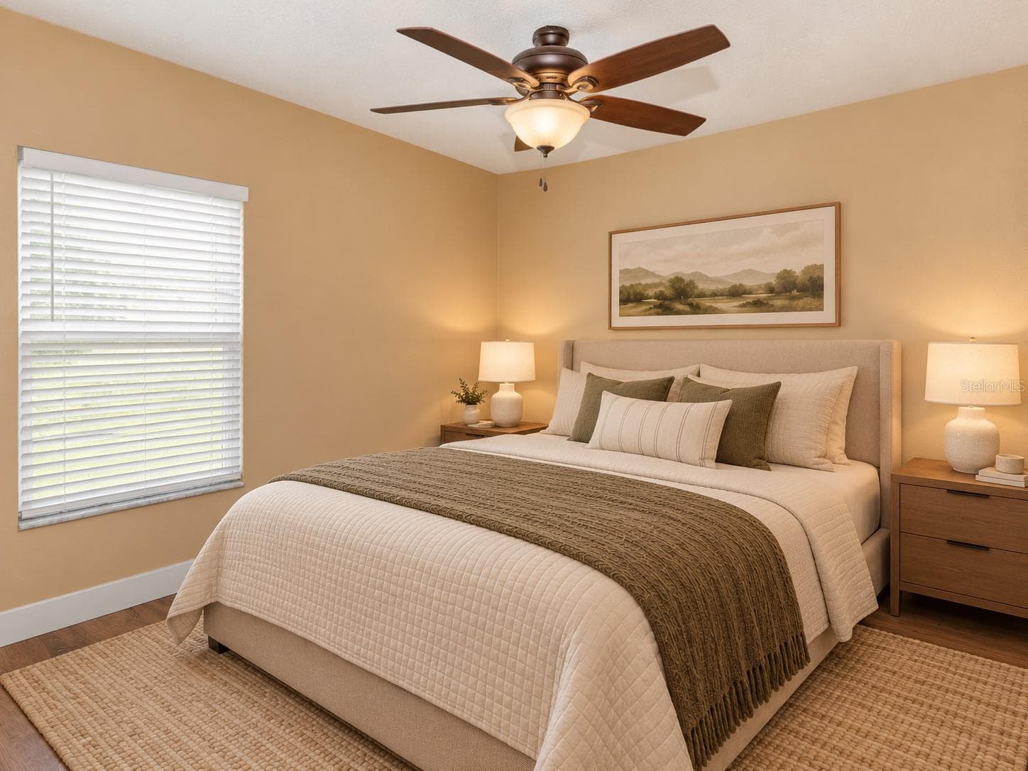Single Family Residence at 1005 WHISPRING CREEK WAY, OSTEEN, photo 16 of 38