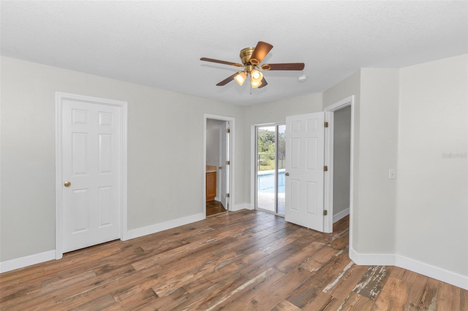 Single Family Residence at 1005 WHISPRING CREEK WAY, OSTEEN, photo 17 of 38