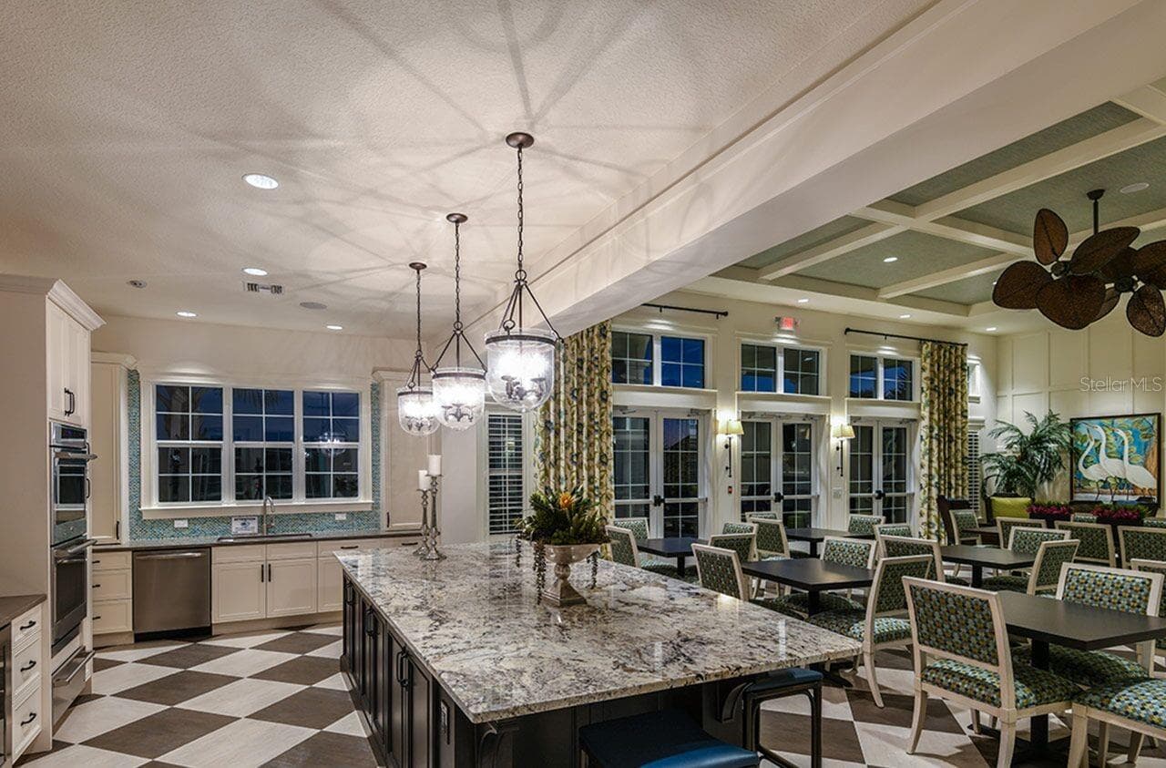 Villa at 27270 ROYALE DORNOCH AVE, ENGLEWOOD, photo 6 of 7