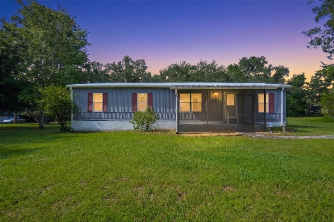 Residential at 7892 W Missy PL, DUNNELLON FL 34433, Dunnellon