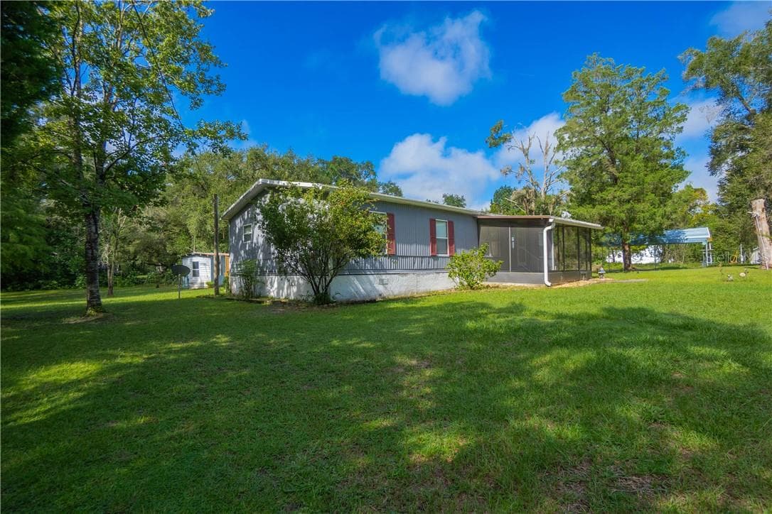 Residential at 7892 W Missy PL, DUNNELLON FL 34433, Dunnellon, photo 2 of 33