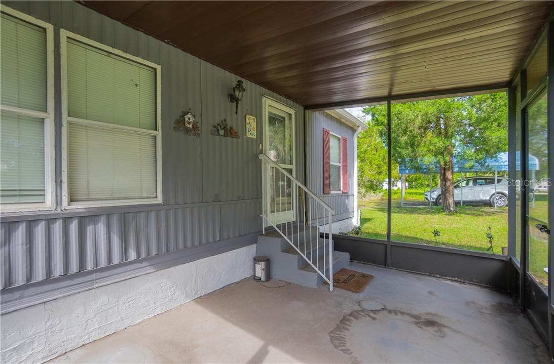 Residential at 7892 W Missy PL, DUNNELLON FL 34433, Dunnellon, photo 3 of 33