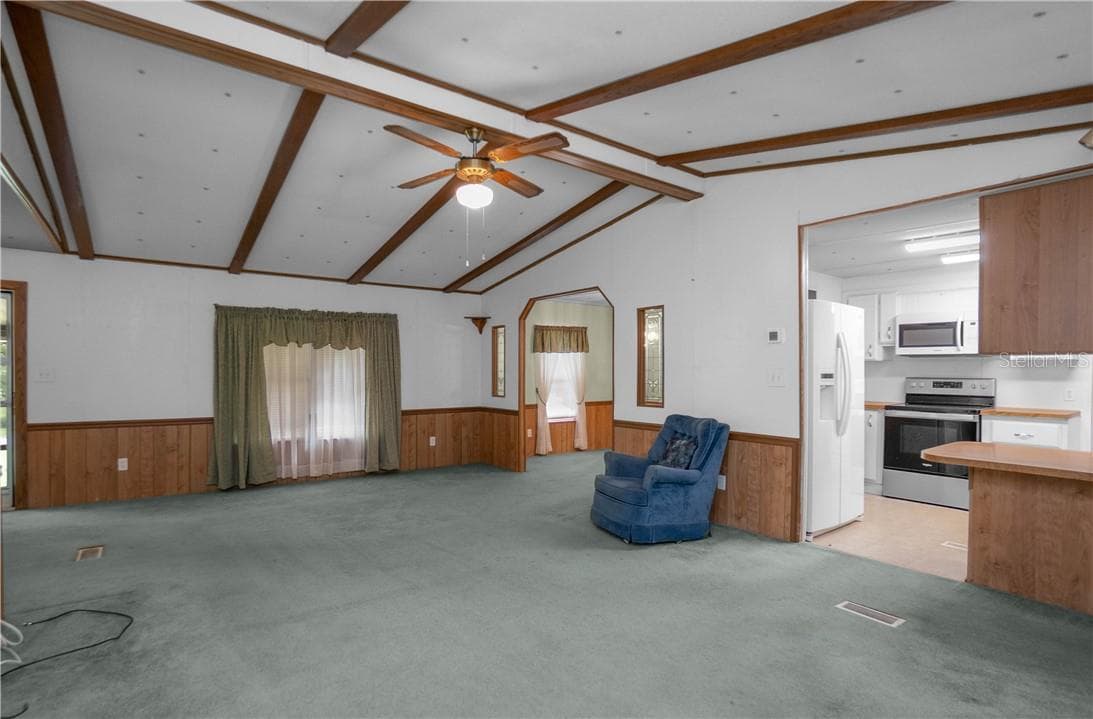 Residential at 7892 W Missy PL, DUNNELLON FL 34433, Dunnellon, photo 9 of 33