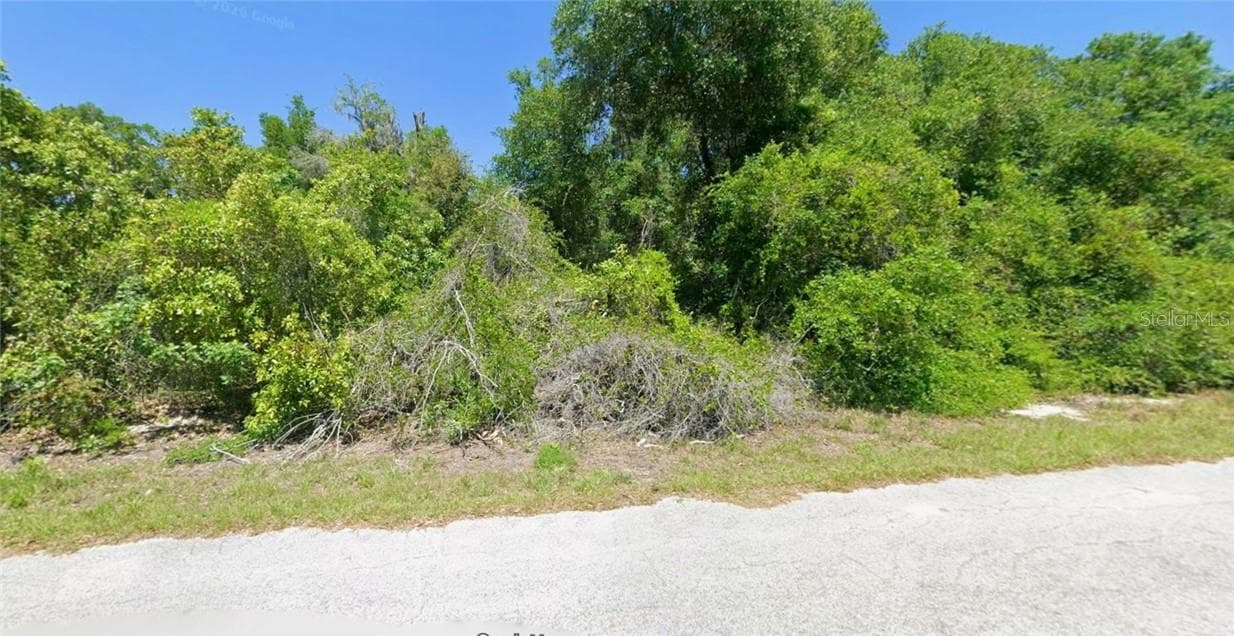 4363 E Wharf LN, HERNANDO FL 34442