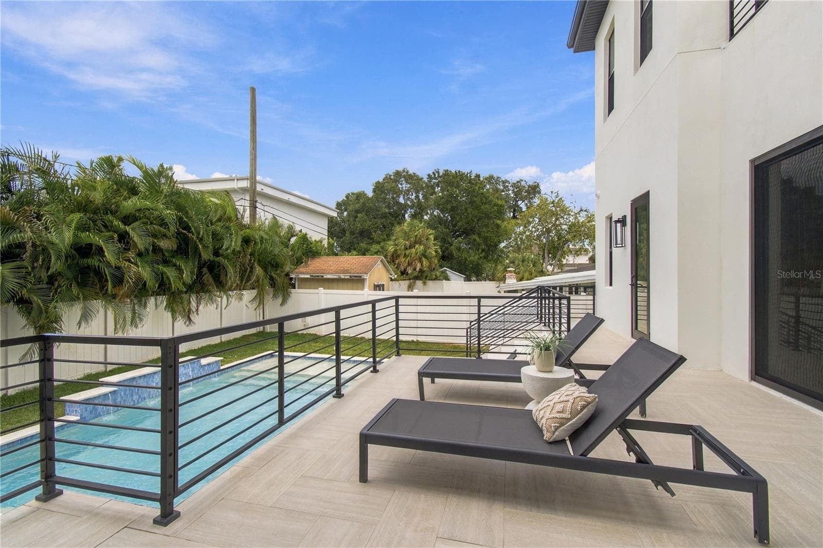 Single Family Residence at 3615 S LIGHTNER DR, TAMPA, photo 82 of 91