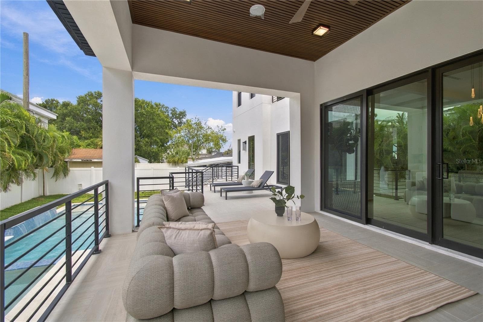 Single Family Residence at 3615 S LIGHTNER DR, TAMPA, photo 83 of 91