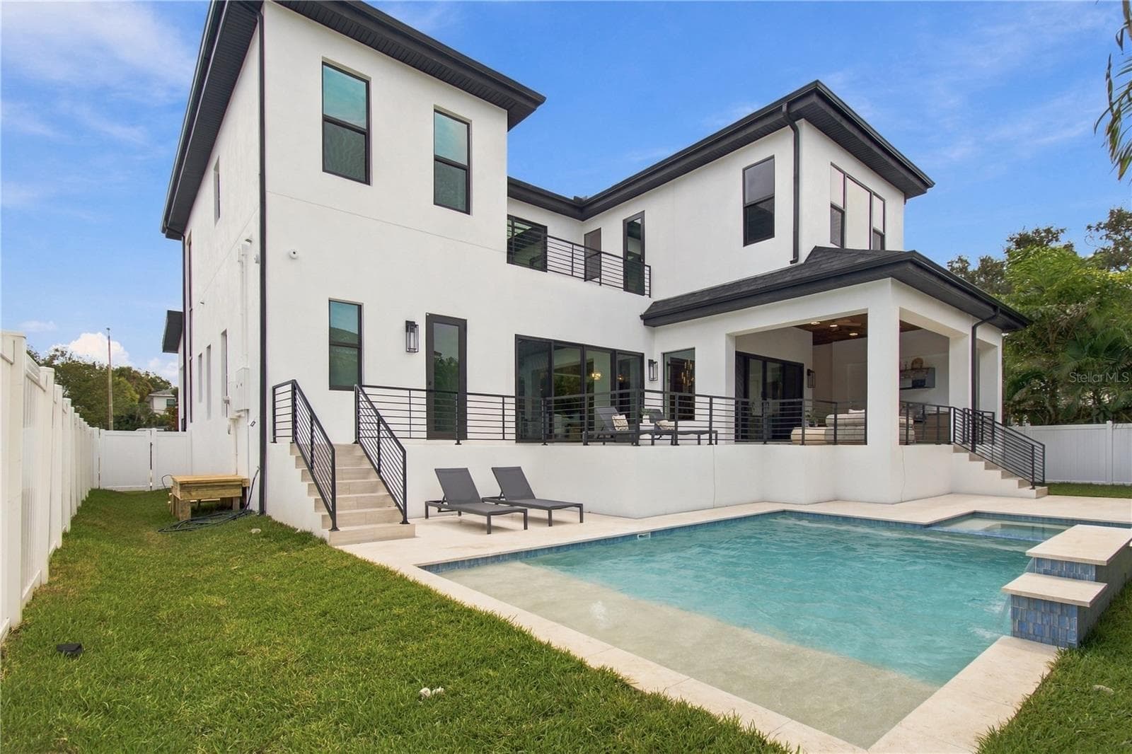 Single Family Residence at 3615 S LIGHTNER DR, TAMPA, photo 85 of 91