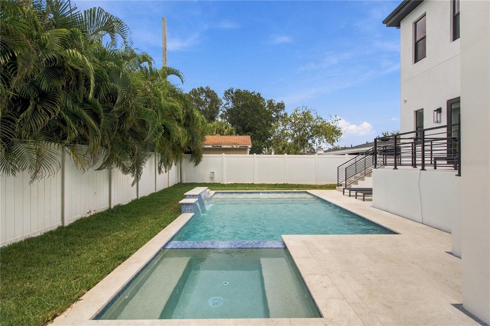 Single Family Residence at 3615 S LIGHTNER DR, TAMPA, photo 86 of 91