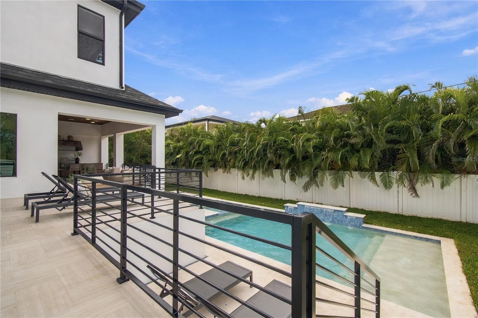 Single Family Residence at 3615 S LIGHTNER DR, TAMPA, photo 100 of 102