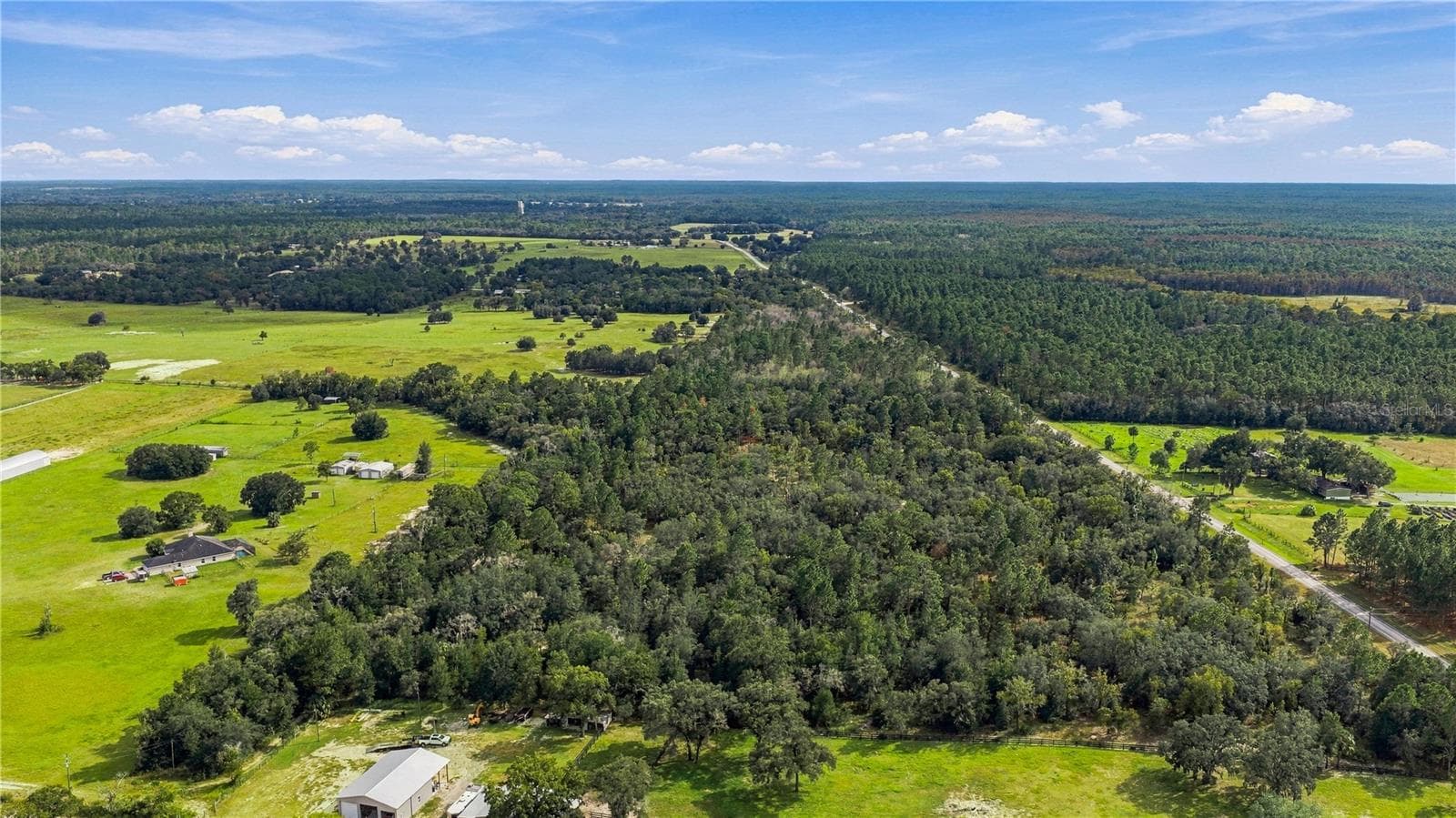 Land at TBD SE CR 337, DUNNELLON, photo 2 of 8
