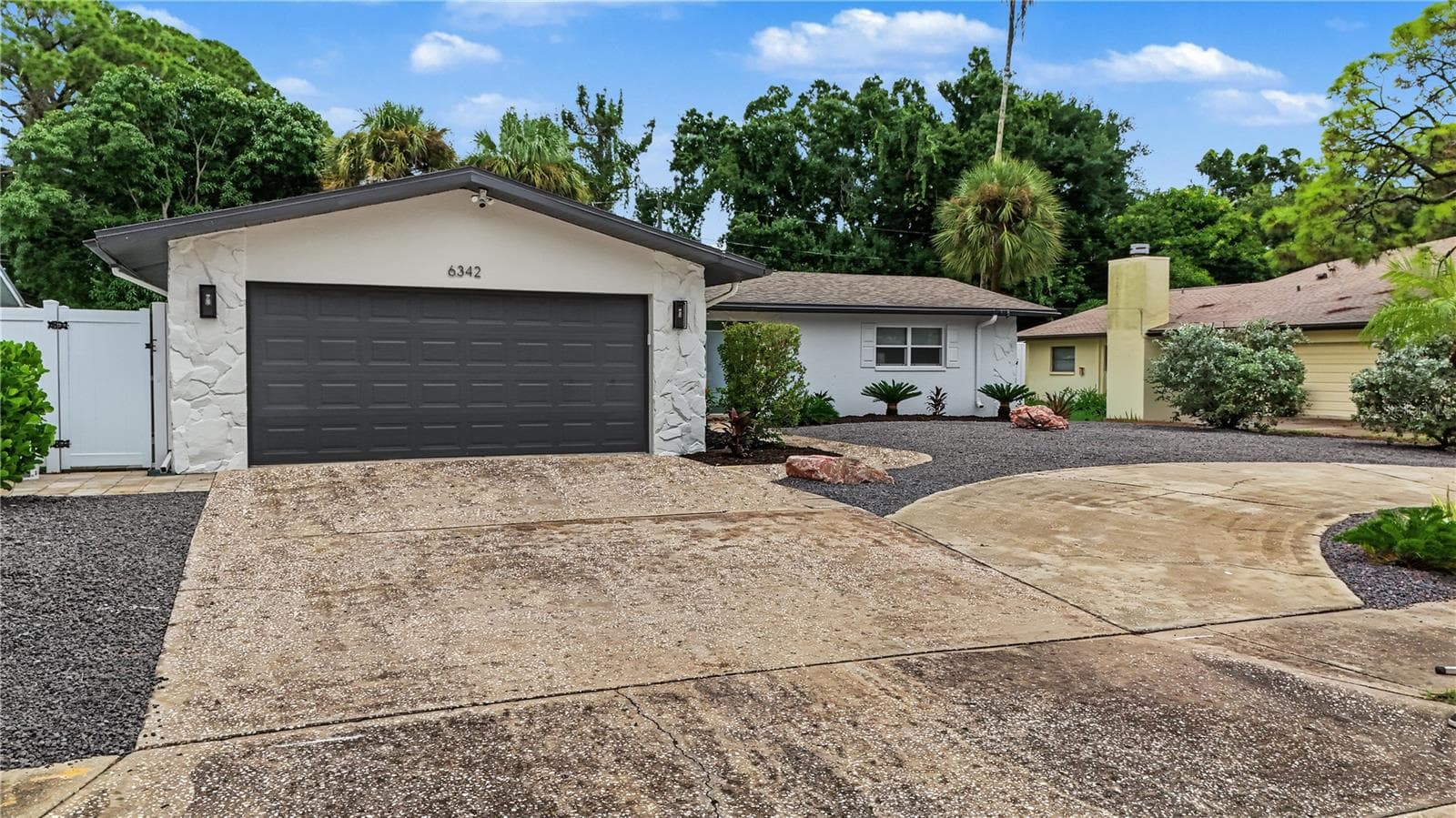 Single Family Residence at 6342 31ST ST S, ST PETERSBURG, photo 2 of 49