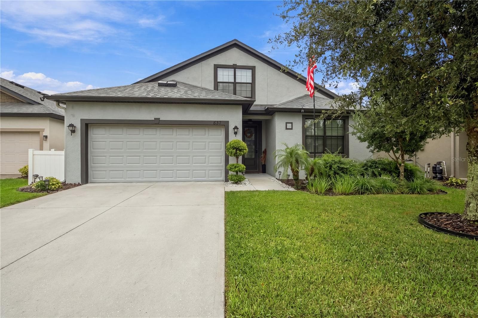837 OLD WINDSOR WAY
