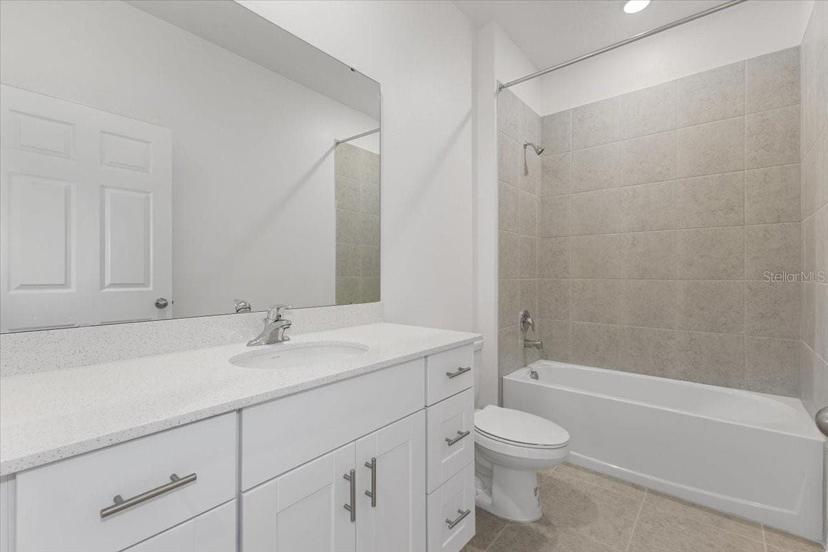 Single Family Residence at 9124 WILDLIGHT TRL, WILDWOOD, photo 5 of 20