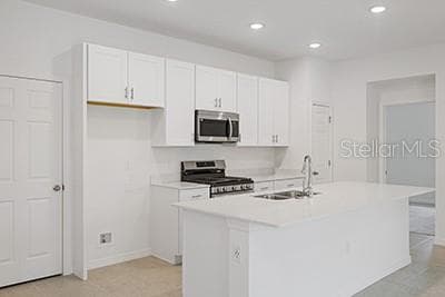 Single Family Residence at 9124 WILDLIGHT TRL, WILDWOOD, photo 10 of 20