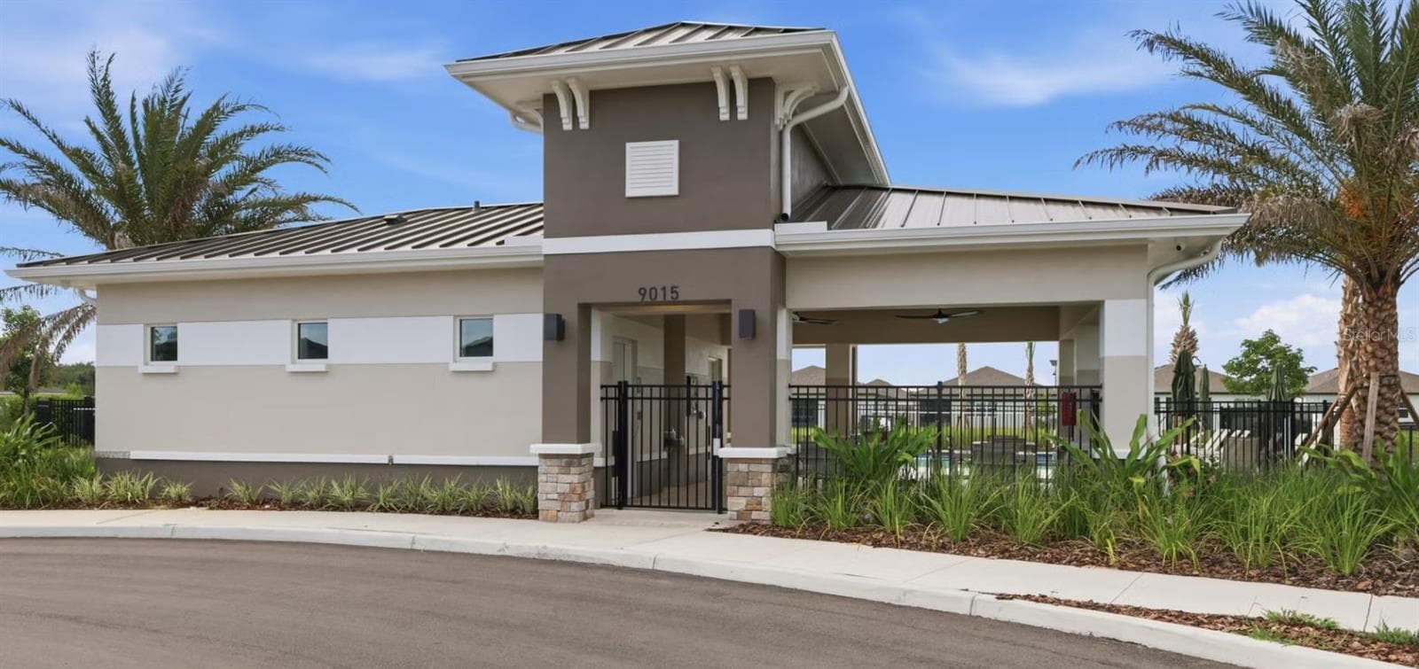 Single Family Residence at 9124 WILDLIGHT TRL, WILDWOOD, photo 16 of 20