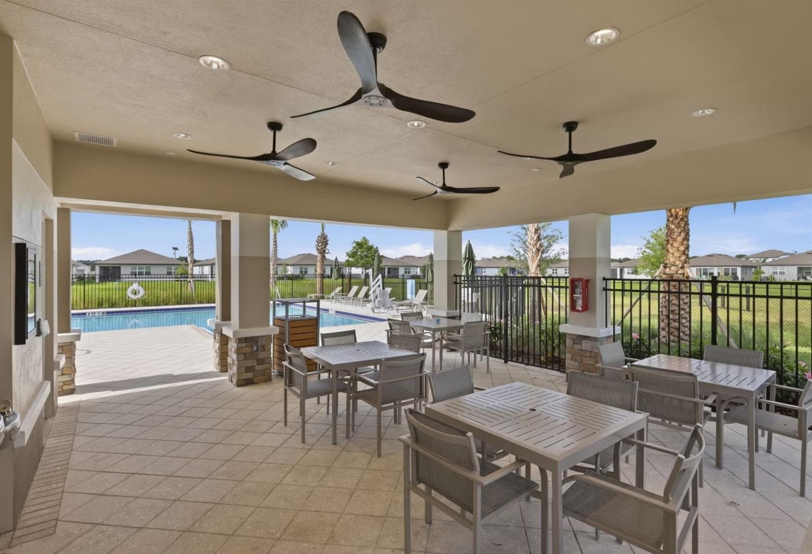 Single Family Residence at 9124 WILDLIGHT TRL, WILDWOOD, photo 19 of 20