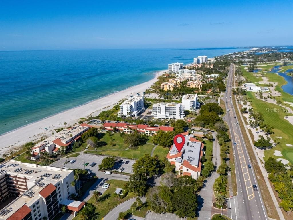 Condominium at 2055 GULF OF MEXICO DR #G2-213, LONGBOAT KEY, photo 13 of 122