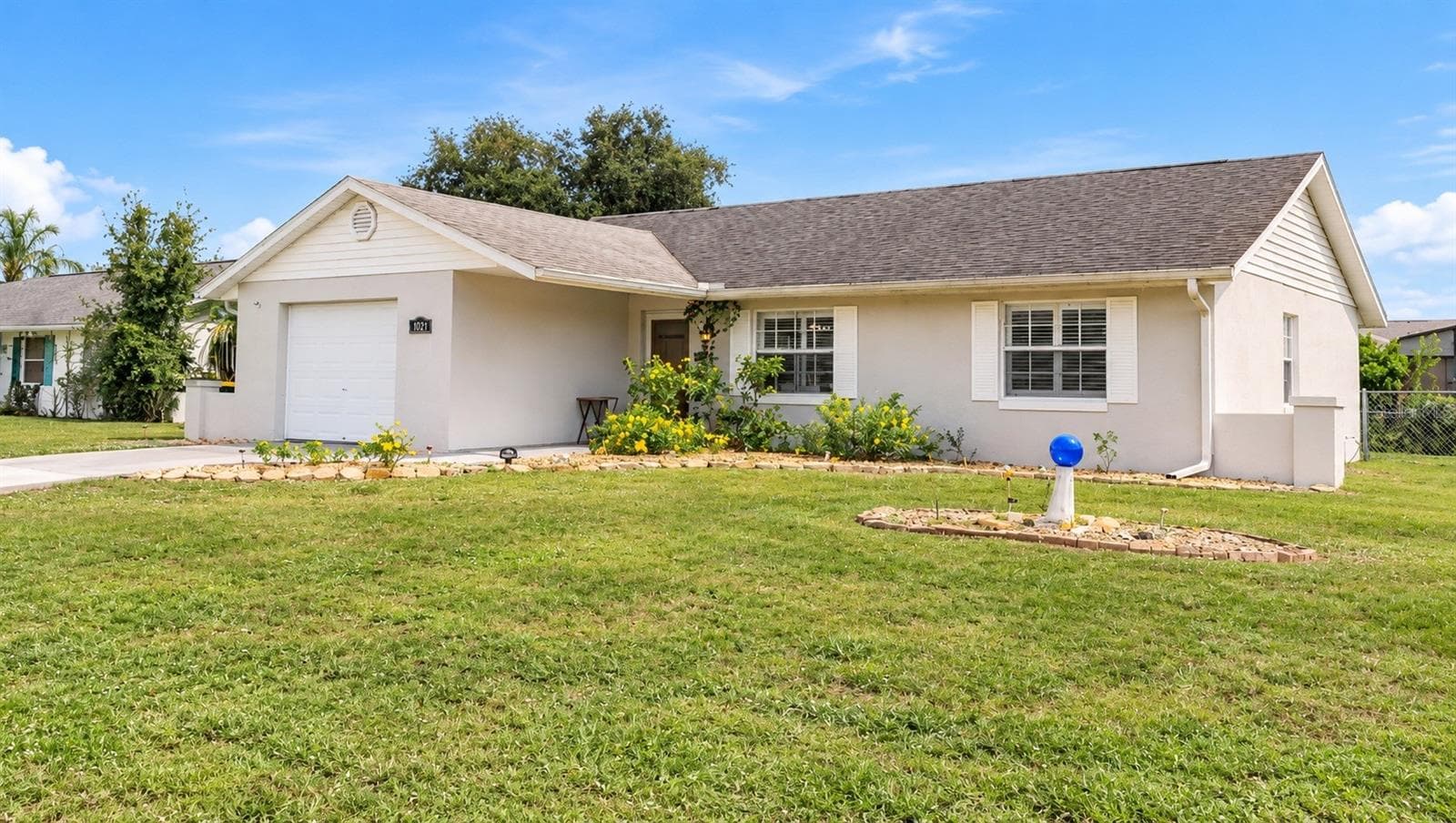 Single Family Residence at 4206 LOQUAT RD, SEBRING, photo 2 of 27