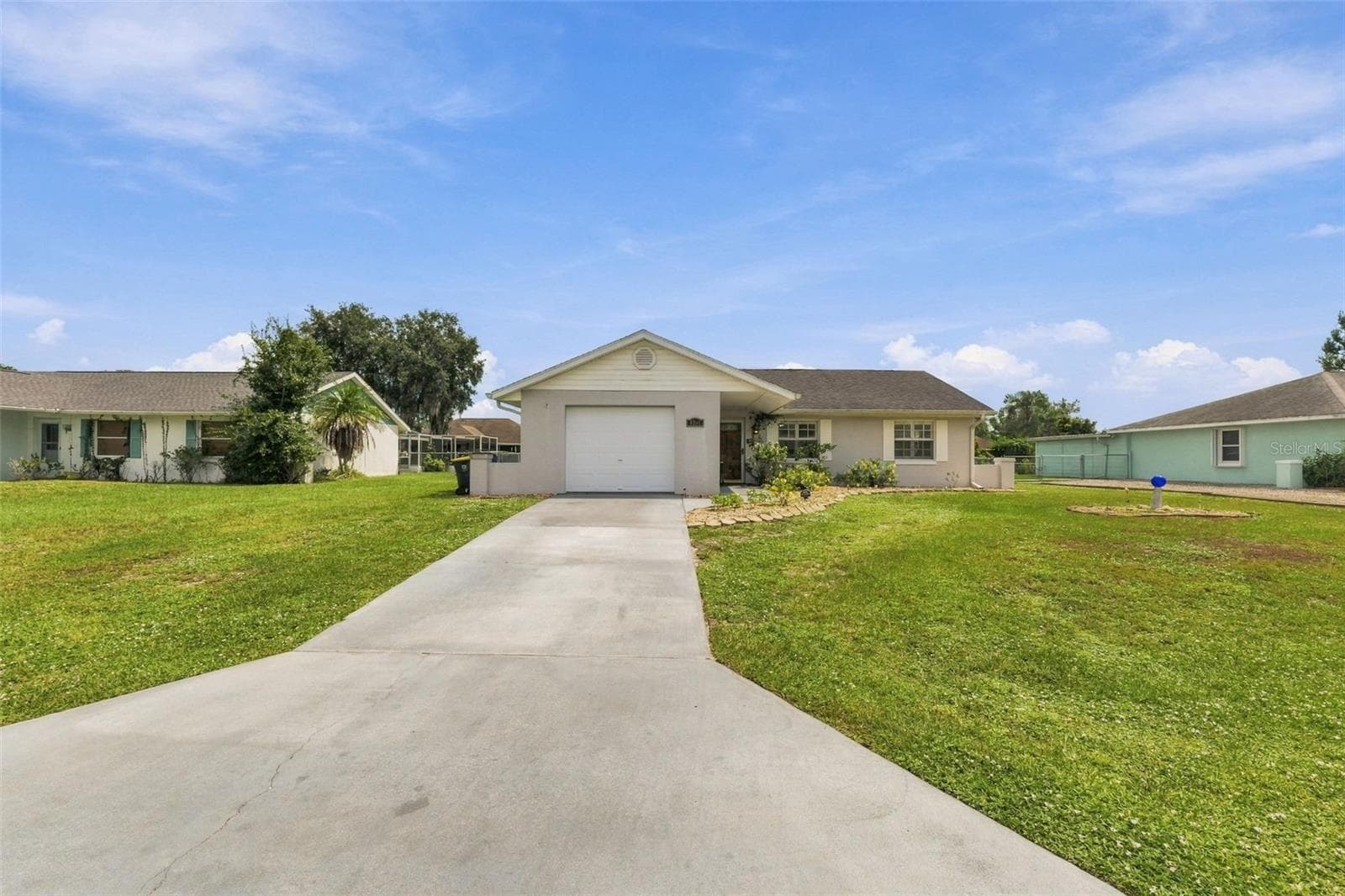 Single Family Residence at 4206 LOQUAT RD, SEBRING, photo 4 of 27