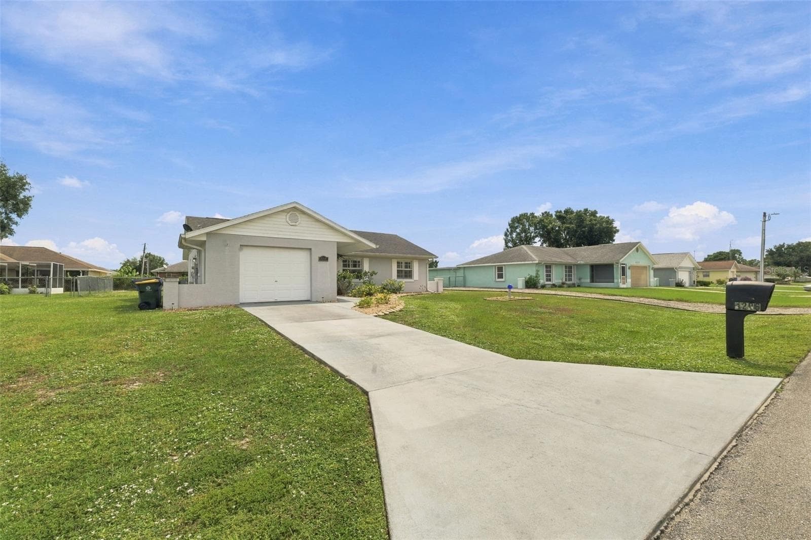 Single Family Residence at 4206 LOQUAT RD, SEBRING, photo 5 of 27