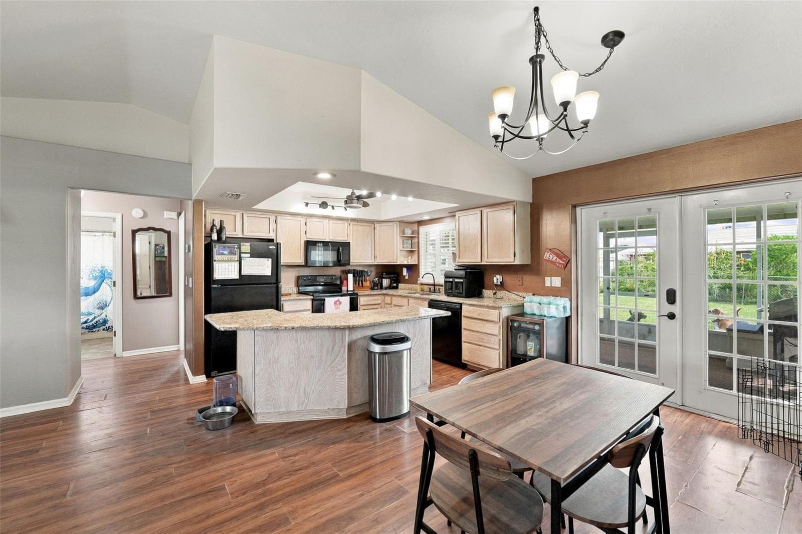 Single Family Residence at 4206 LOQUAT RD, SEBRING, photo 9 of 27
