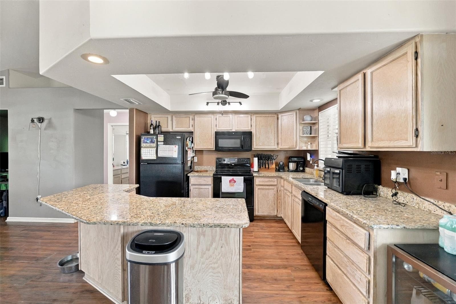 Single Family Residence at 4206 LOQUAT RD, SEBRING, photo 11 of 27