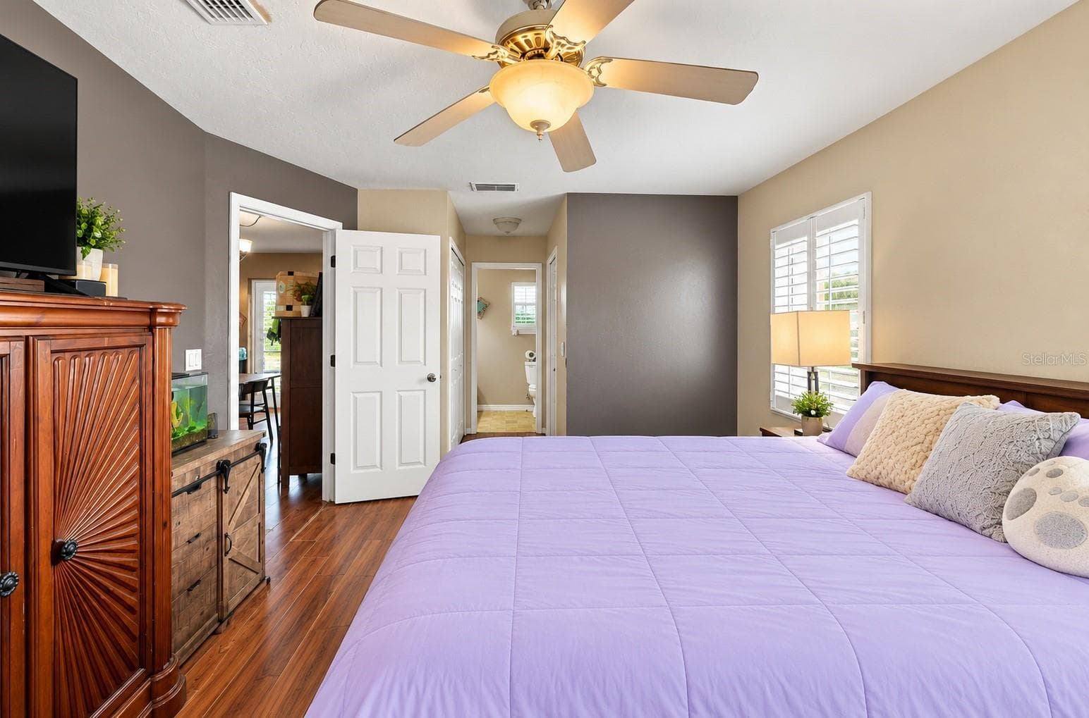 Single Family Residence at 4206 LOQUAT RD, SEBRING, photo 15 of 27
