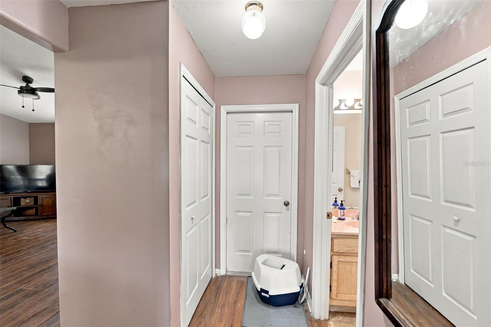Single Family Residence at 4206 LOQUAT RD, SEBRING, photo 18 of 27