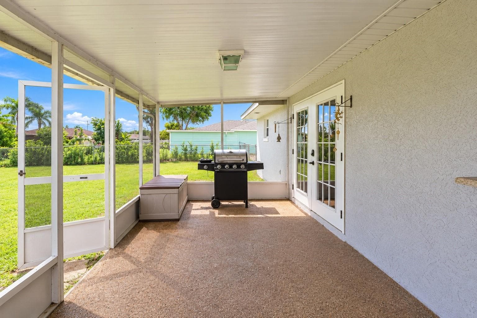 Single Family Residence at 4206 LOQUAT RD, SEBRING, photo 23 of 27
