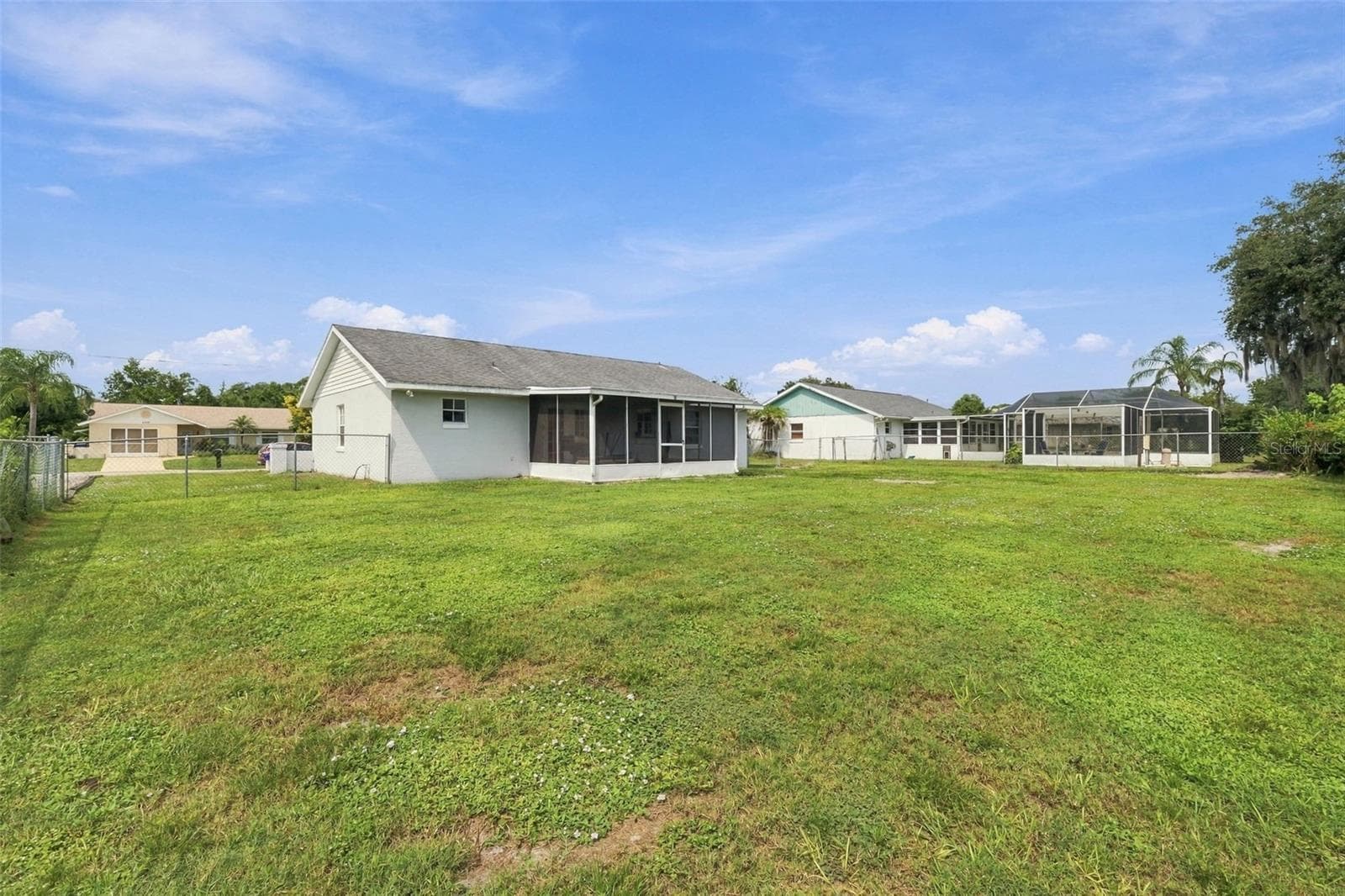 Single Family Residence at 4206 LOQUAT RD, SEBRING, photo 24 of 27