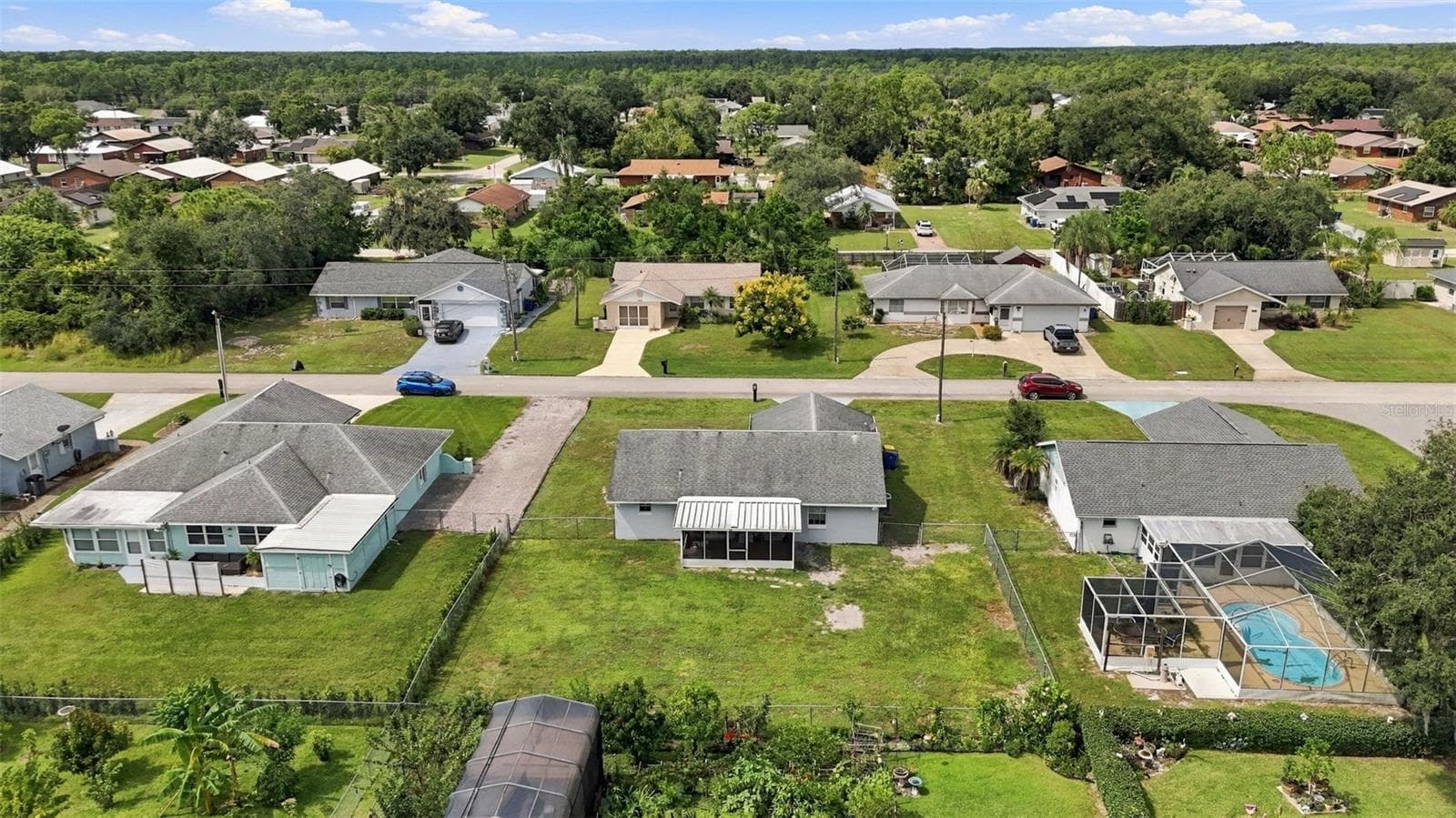 Single Family Residence at 4206 LOQUAT RD, SEBRING, photo 26 of 27