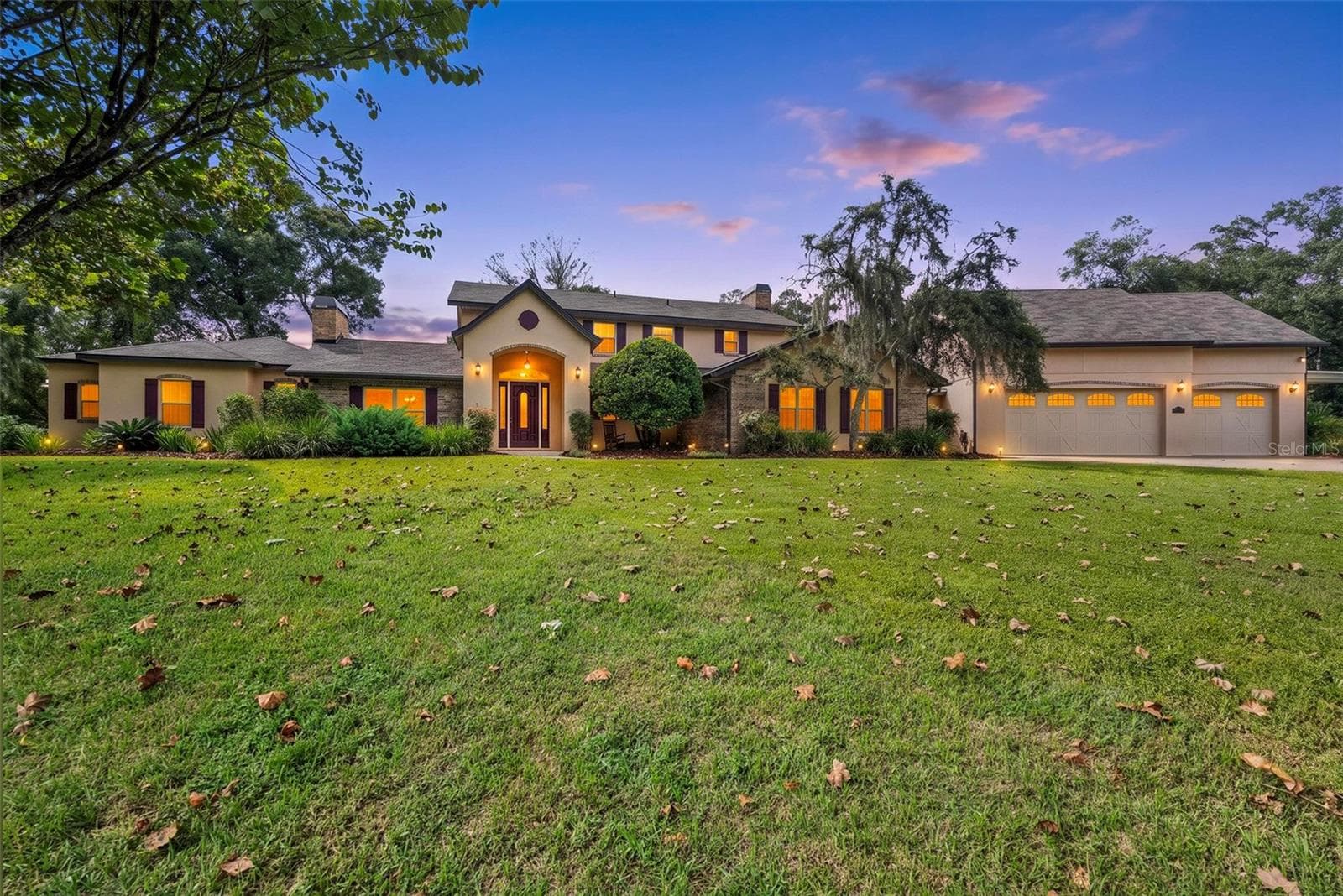 Single Family Residence at 2150 W DALE CIR, DELAND, photo 2 of 100