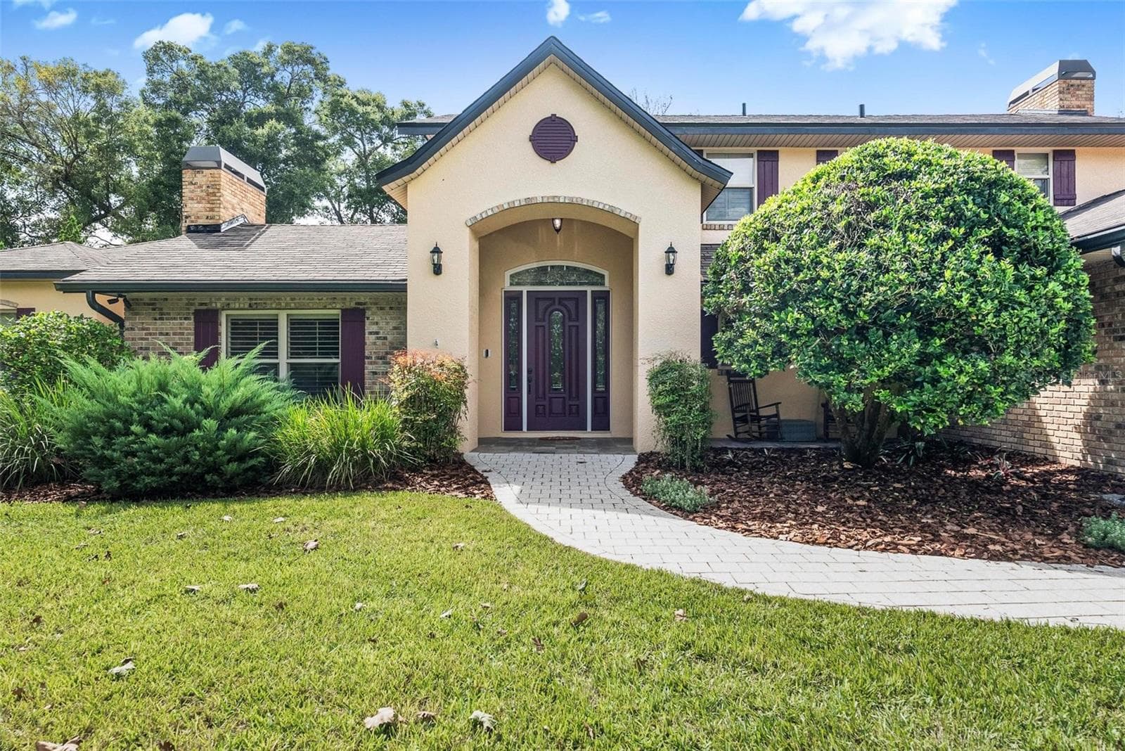 Single Family Residence at 2150 W DALE CIR, DELAND, photo 9 of 100
