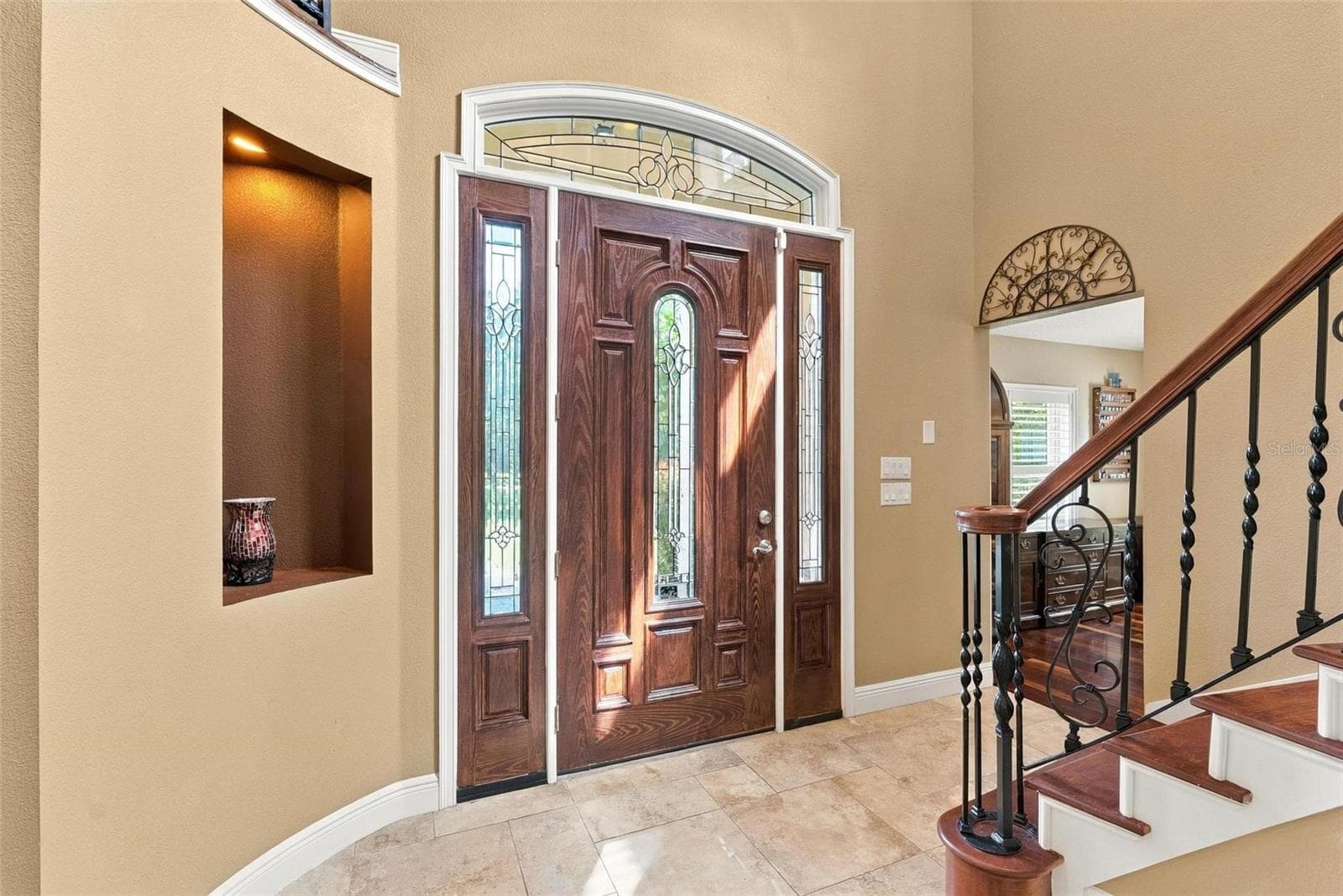 Single Family Residence at 2150 W DALE CIR, DELAND, photo 13 of 100