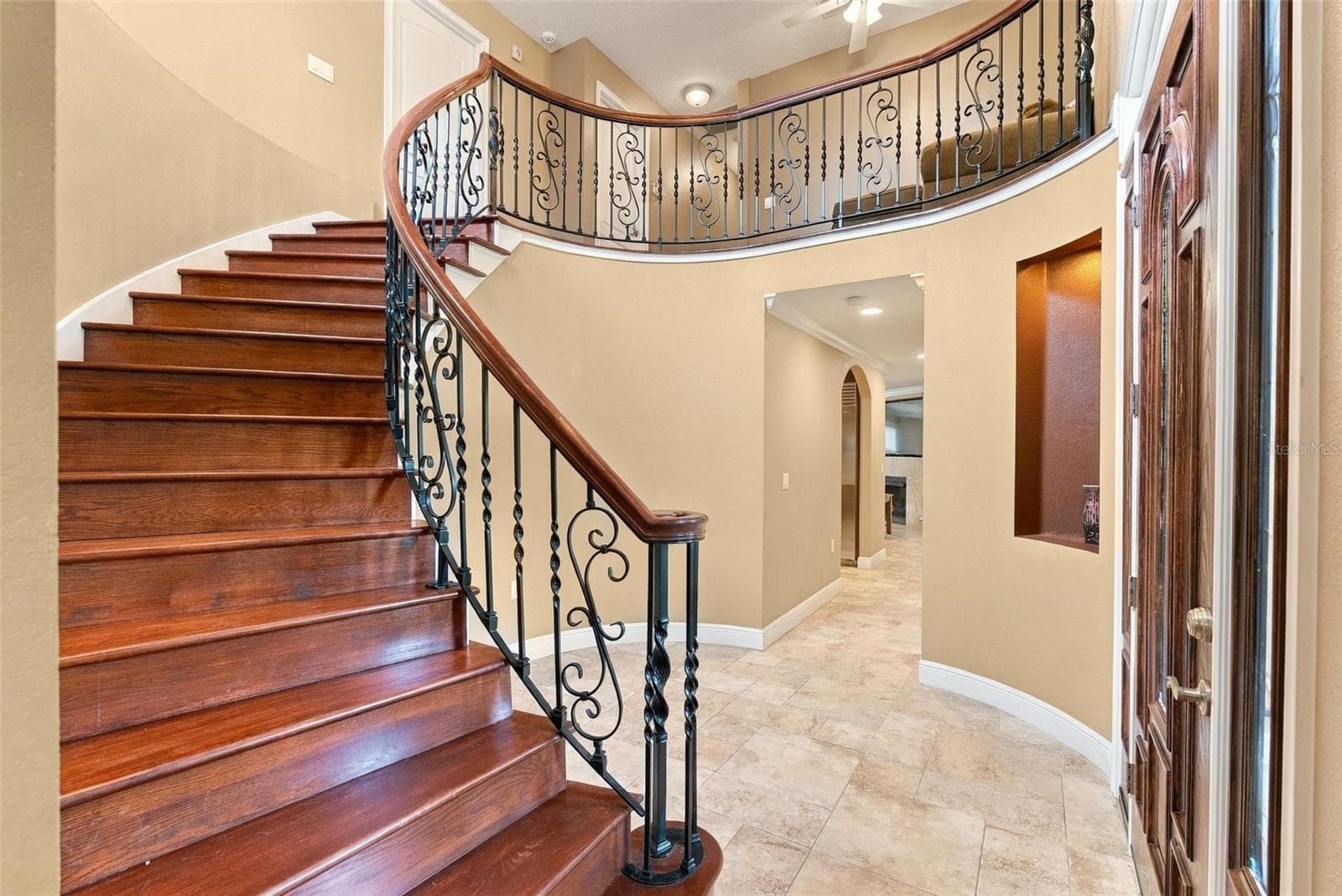 Single Family Residence at 2150 W DALE CIR, DELAND, photo 14 of 100