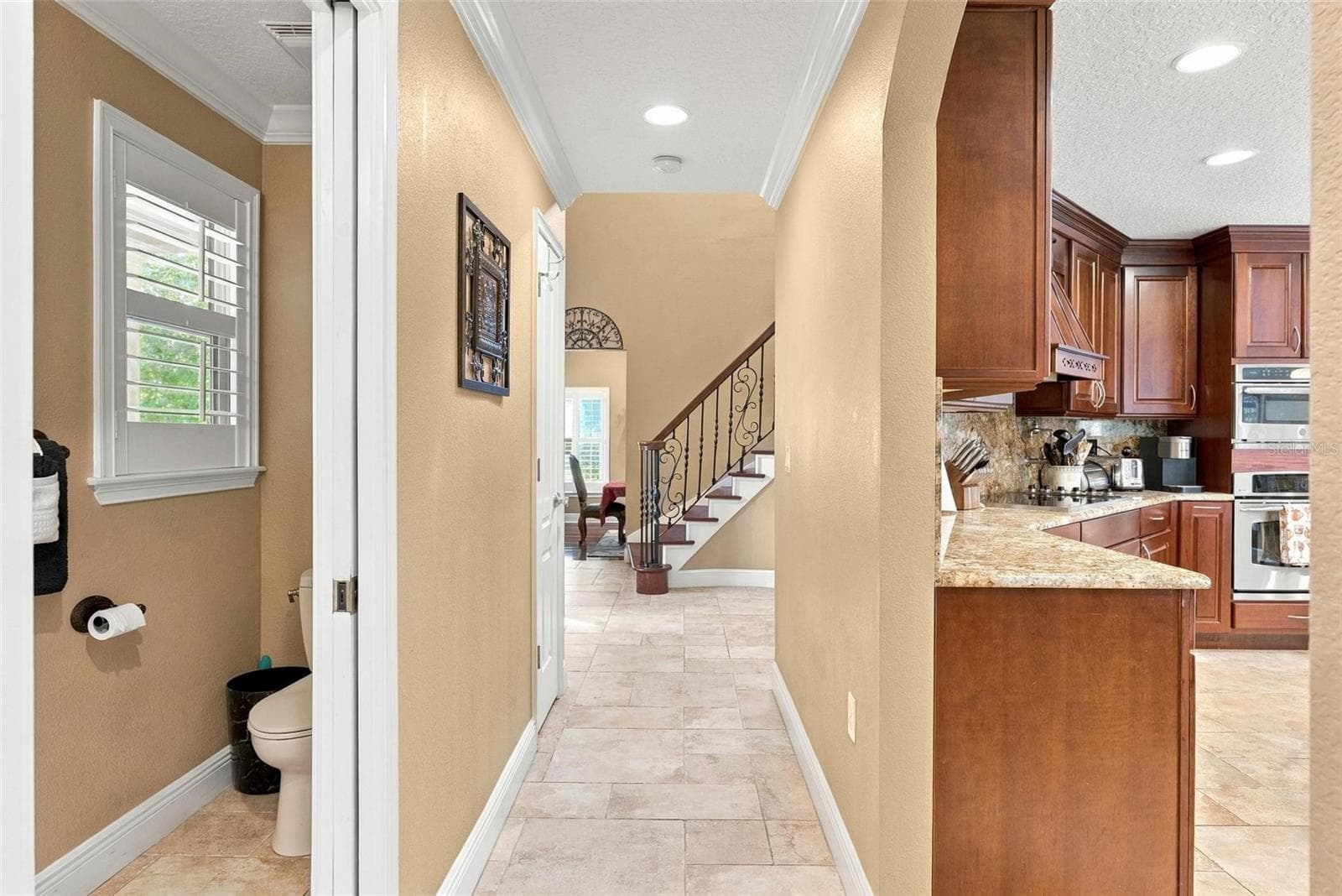 Single Family Residence at 2150 W DALE CIR, DELAND, photo 15 of 100