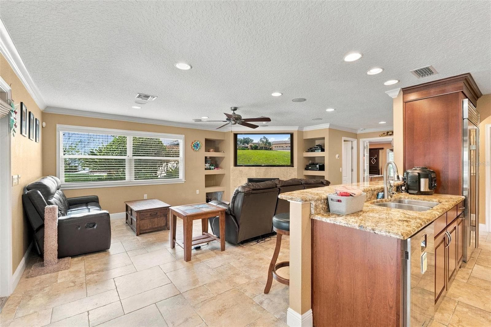 Single Family Residence at 2150 W DALE CIR, DELAND, photo 18 of 100