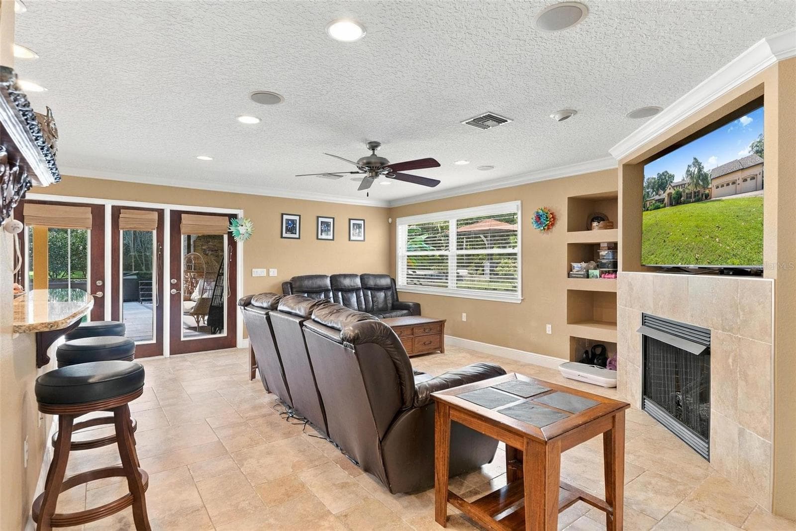 Single Family Residence at 2150 W DALE CIR, DELAND, photo 21 of 100