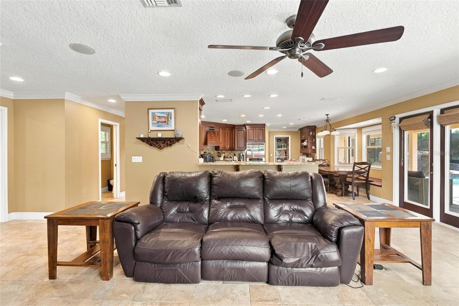 Single Family Residence at 2150 W DALE CIR, DELAND, photo 22 of 100