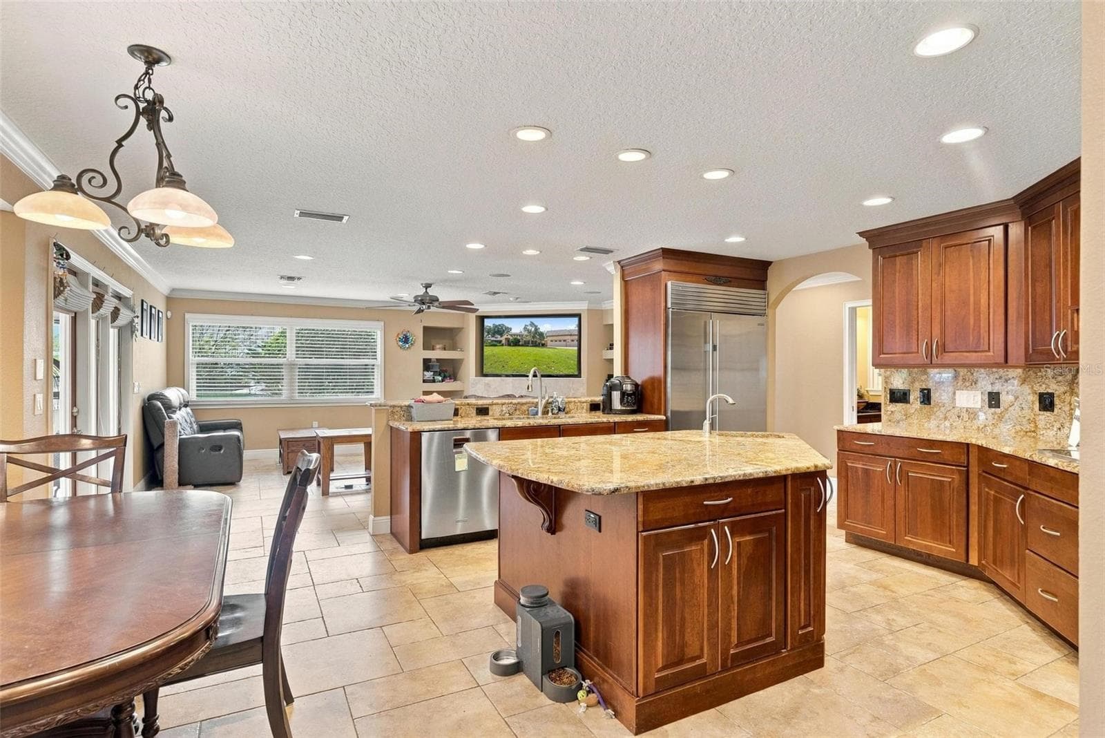 Single Family Residence at 2150 W DALE CIR, DELAND, photo 26 of 100