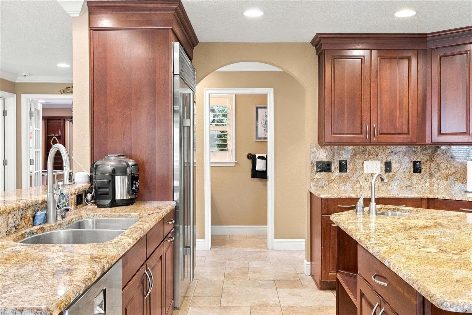 Single Family Residence at 2150 W DALE CIR, DELAND, photo 30 of 100